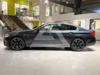 2020 BMW M5