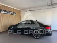 2020 BMW M5
