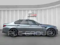2020 BMW M5