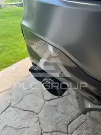2020 BMW M5