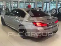 2020 BMW M5