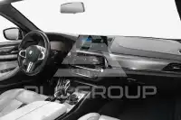 2020 BMW M5