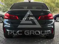 2020 BMW M5