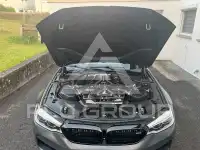2020 BMW M5