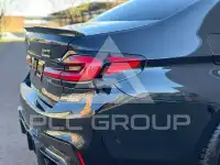 2020 BMW M5