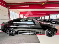 2020 BMW M5
