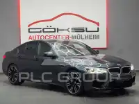 2020 BMW M5