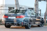 2020 BMW M5