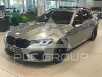 2020 BMW M5