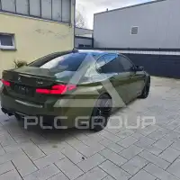 2020 BMW M5