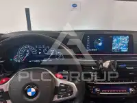 2020 BMW M5