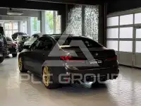 2020 BMW M5