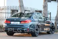 2020 BMW M5