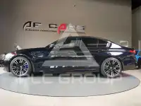 2020 BMW M5