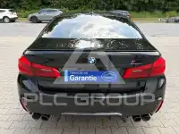 2020 BMW M5