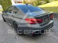 2020 BMW M5