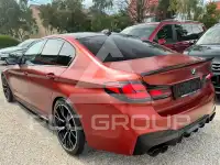 2020 BMW M5