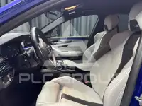 2020 BMW M5