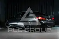 2020 BMW M5