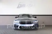 2020 BMW M5