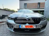 2020 BMW M5