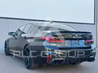 2020 BMW M5
