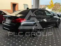 2020 BMW M5
