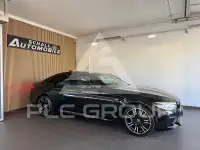 2020 BMW M5