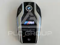2020 BMW M5