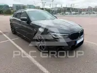 2020 BMW M5