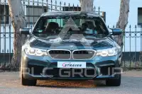 2020 BMW M5