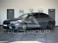 2020 BMW M5