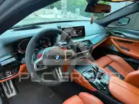 2020 BMW M5