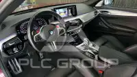 2020 BMW M5