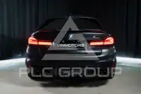 2020 BMW M5