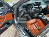 2020 BMW M5