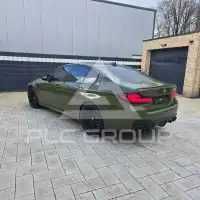 2020 BMW M5