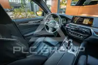2020 BMW M5