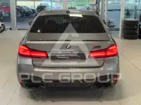 2020 BMW M5