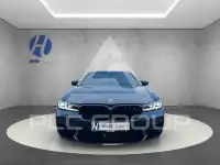 2020 BMW M5