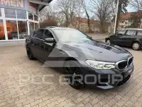 2020 BMW M5