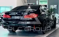 2020 BMW M5