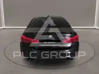 2020 BMW M5