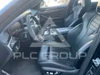 2020 BMW M5