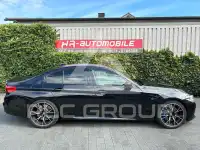 2020 BMW M5