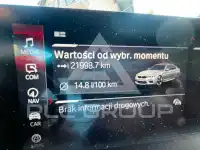 2020 BMW M5