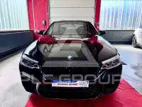 2020 BMW M5
