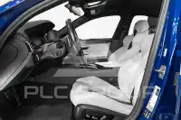 2020 BMW M5