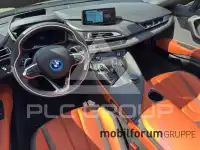 2020 BMW I8
