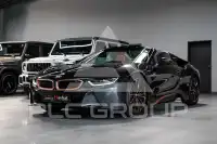 2020 BMW I8